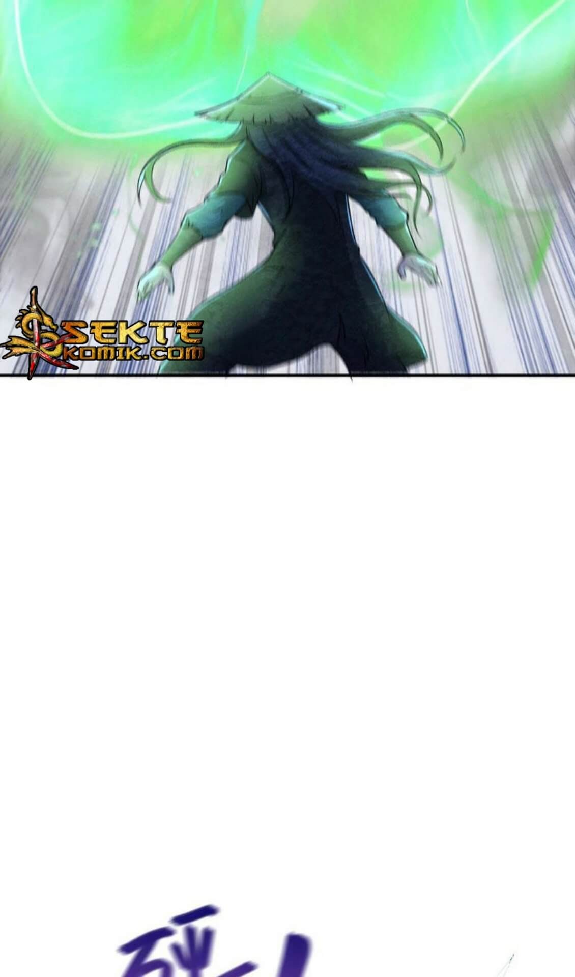 Halaman 24 dari Devouring Eternity Chapter 6