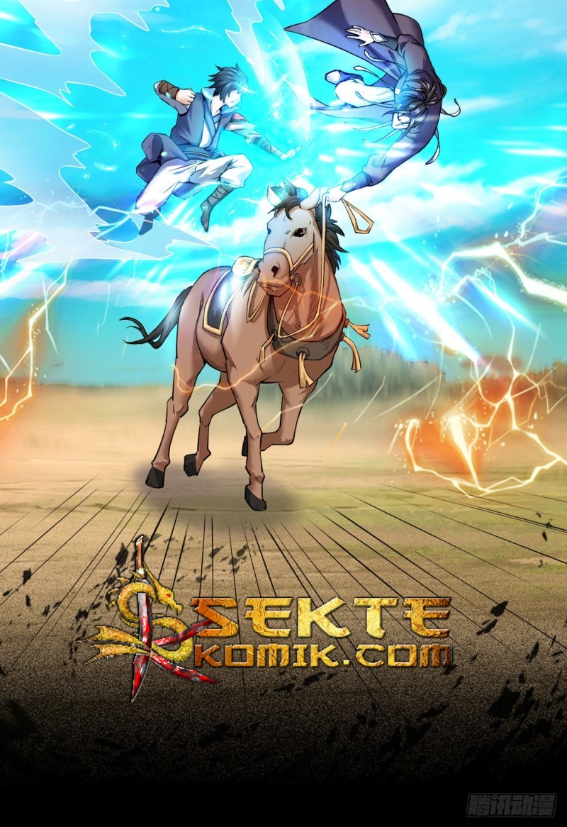 Halaman 47 dari Divine Emperor Chapter 2