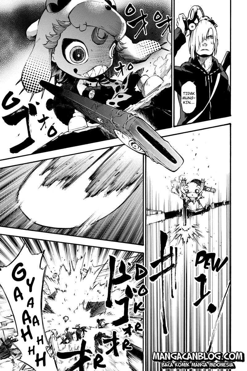 Halaman 3 dari Dolly Kill Kill Chapter 10