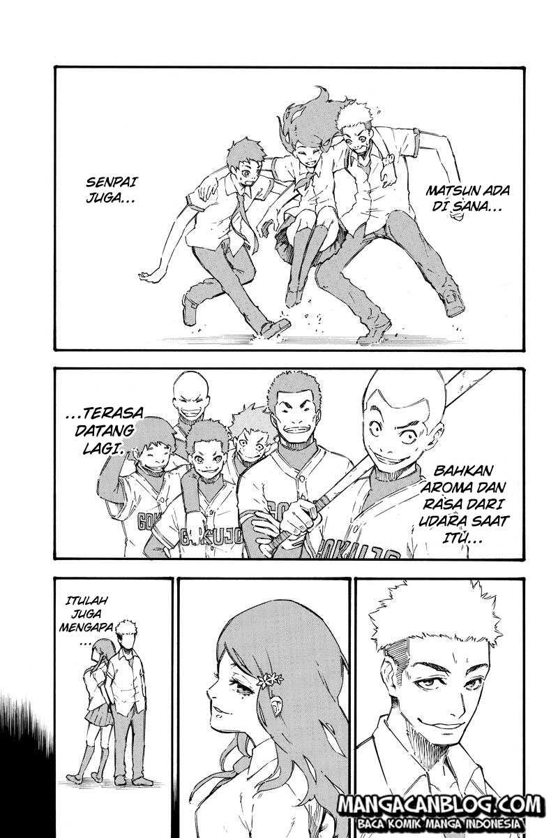 Halaman 7 dari Dolly Kill Kill Chapter 16