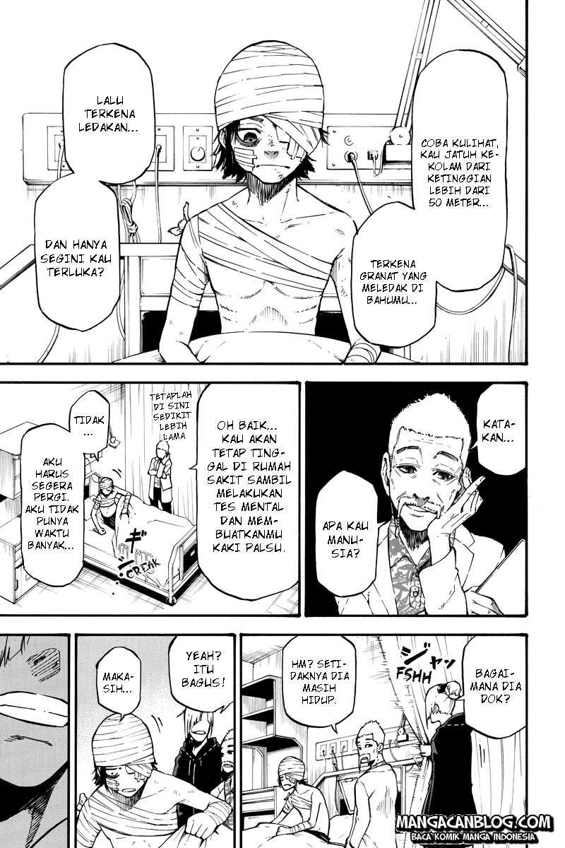 Halaman 5 dari Dolly Kill Kill Chapter 20