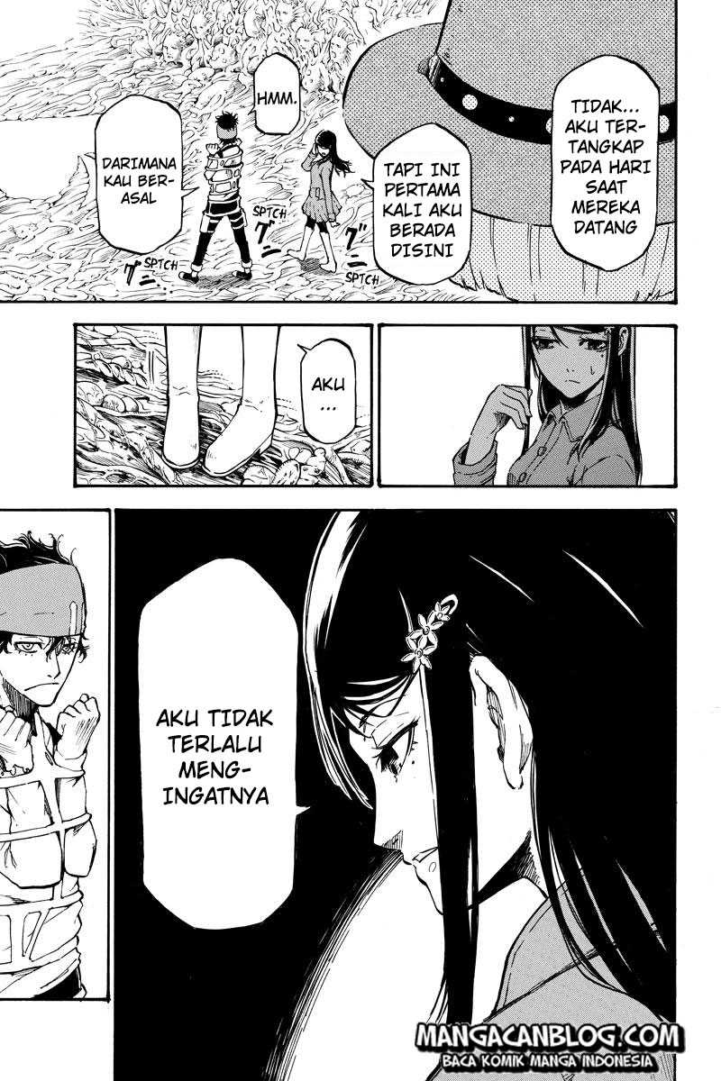 Halaman 3 dari Dolly Kill Kill Chapter 23