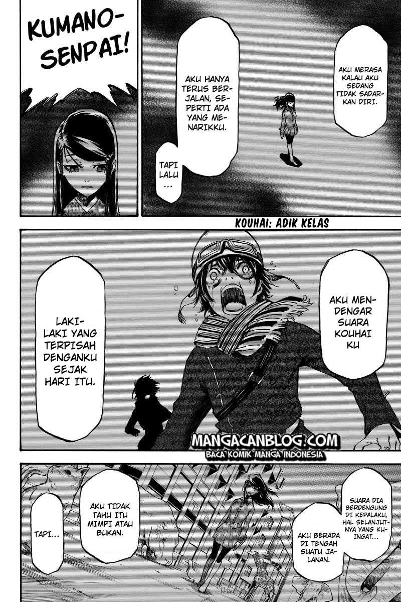 Halaman 4 dari Dolly Kill Kill Chapter 23
