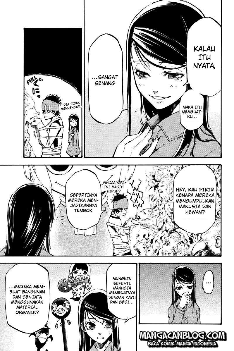 Halaman 5 dari Dolly Kill Kill Chapter 23