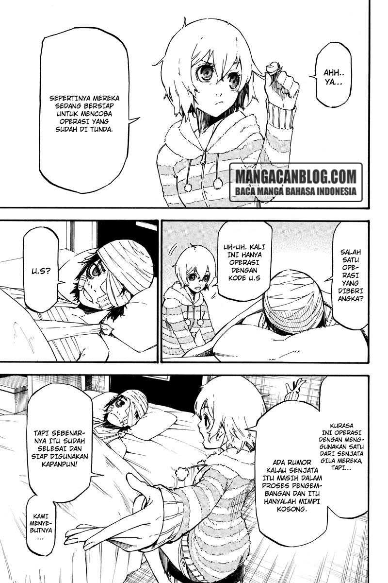 Halaman 5 dari Dolly Kill Kill Chapter 27
