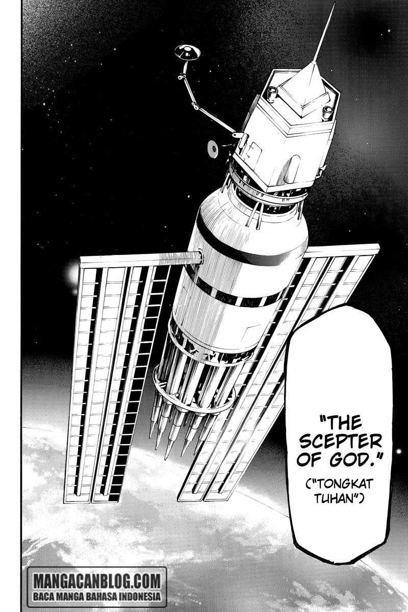 Halaman 6 dari Dolly Kill Kill Chapter 27