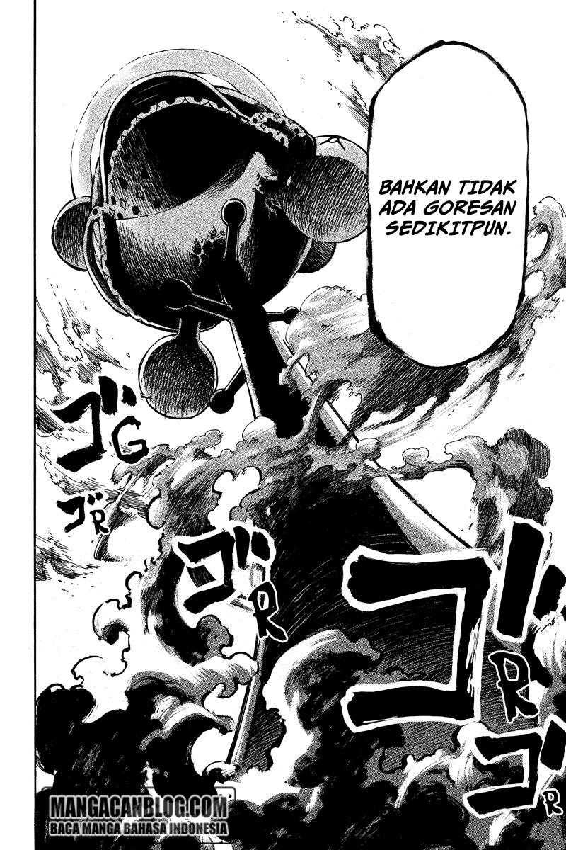 Halaman 6 dari Dolly Kill Kill Chapter 34