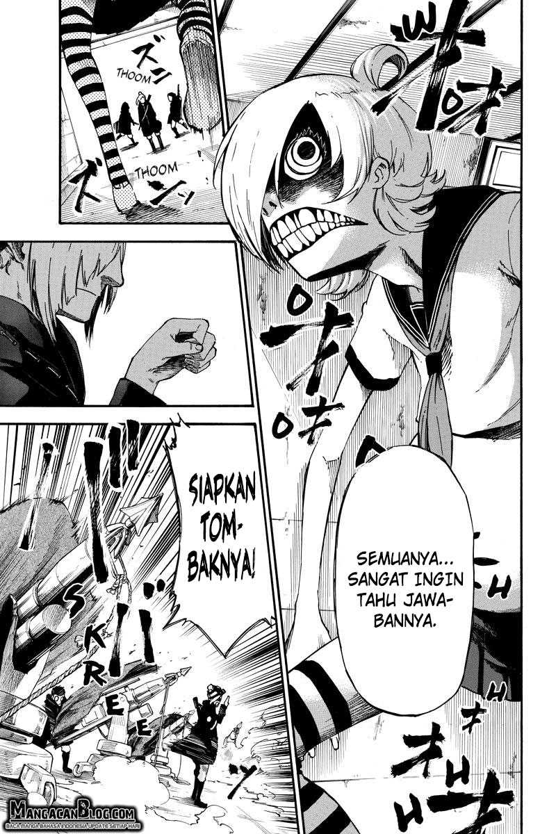 Halaman 3 dari Dolly Kill Kill Chapter 9