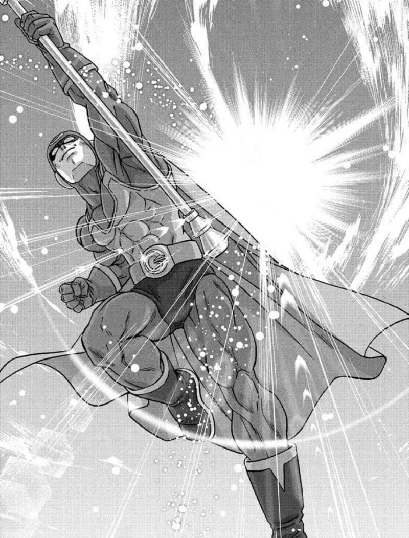 Dragon Ball Super chapter 104 halaman 27