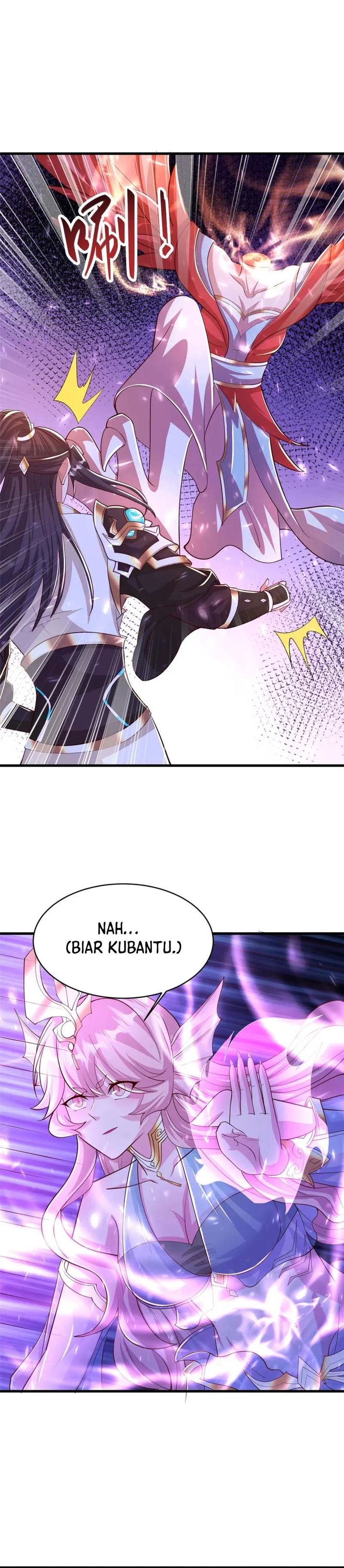 Dragon Master chapter 389 halaman 10
