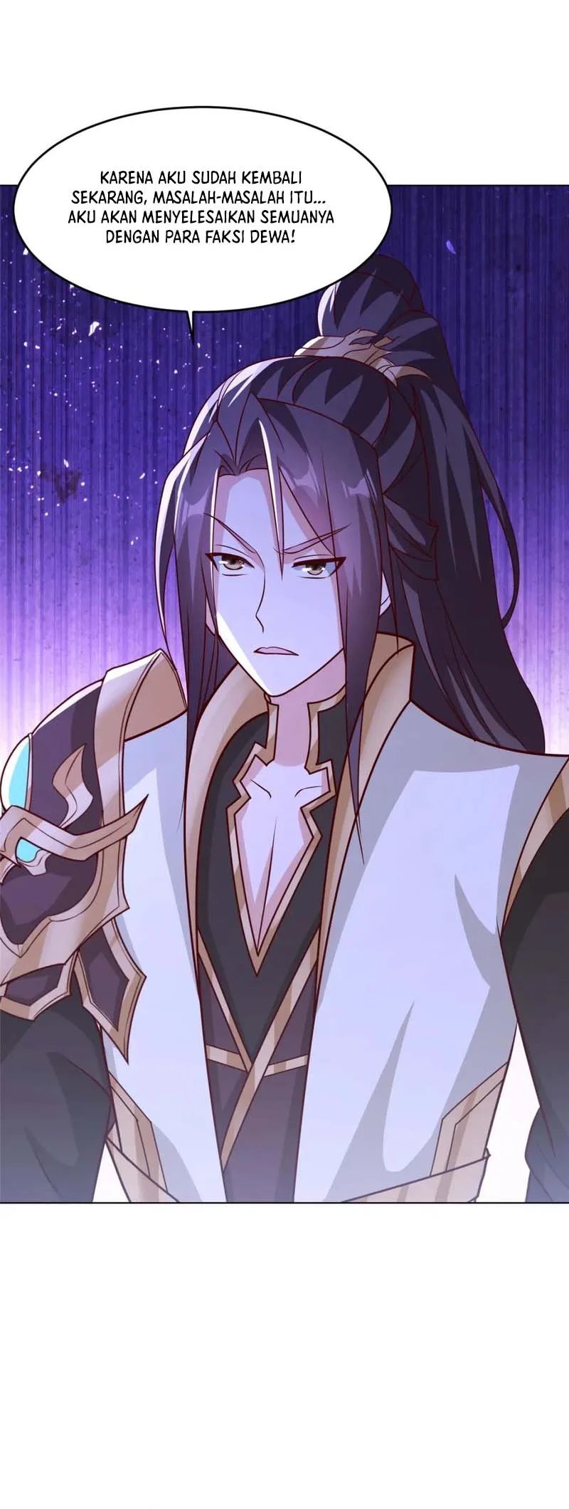 Dragon Master chapter 393 halaman 10
