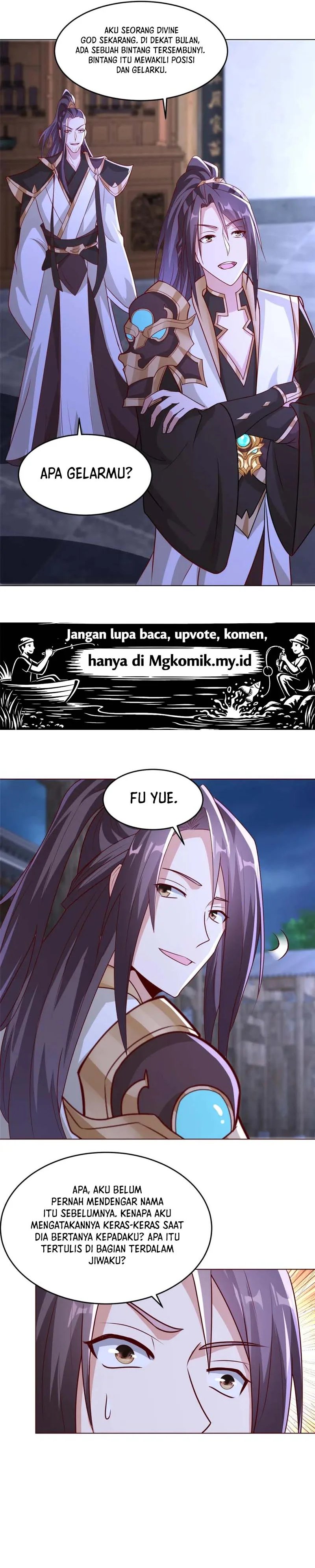 Dragon Master chapter 393 halaman 14
