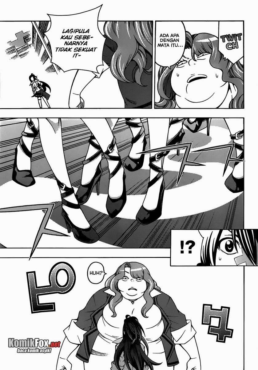 Maištaujantys Drakonai chapter 10 halaman 24
