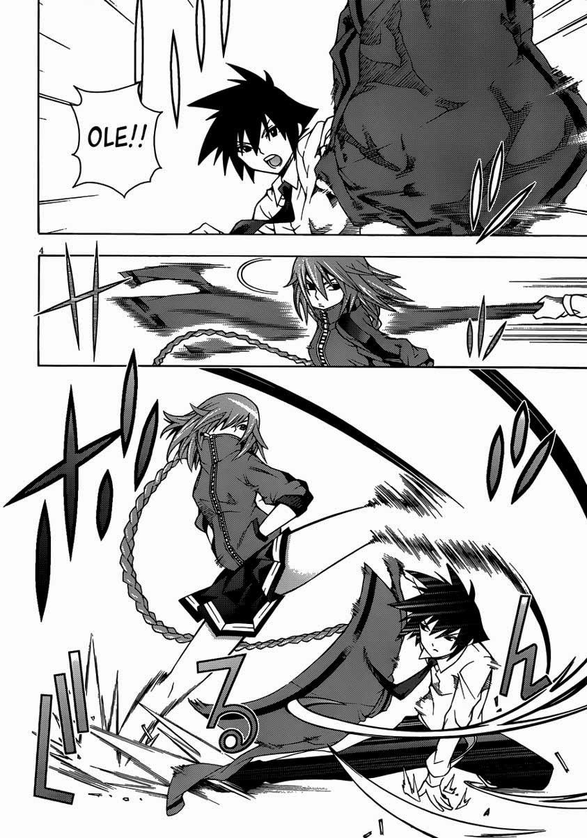 Maištaujantys Drakonai chapter 10 halaman 7
