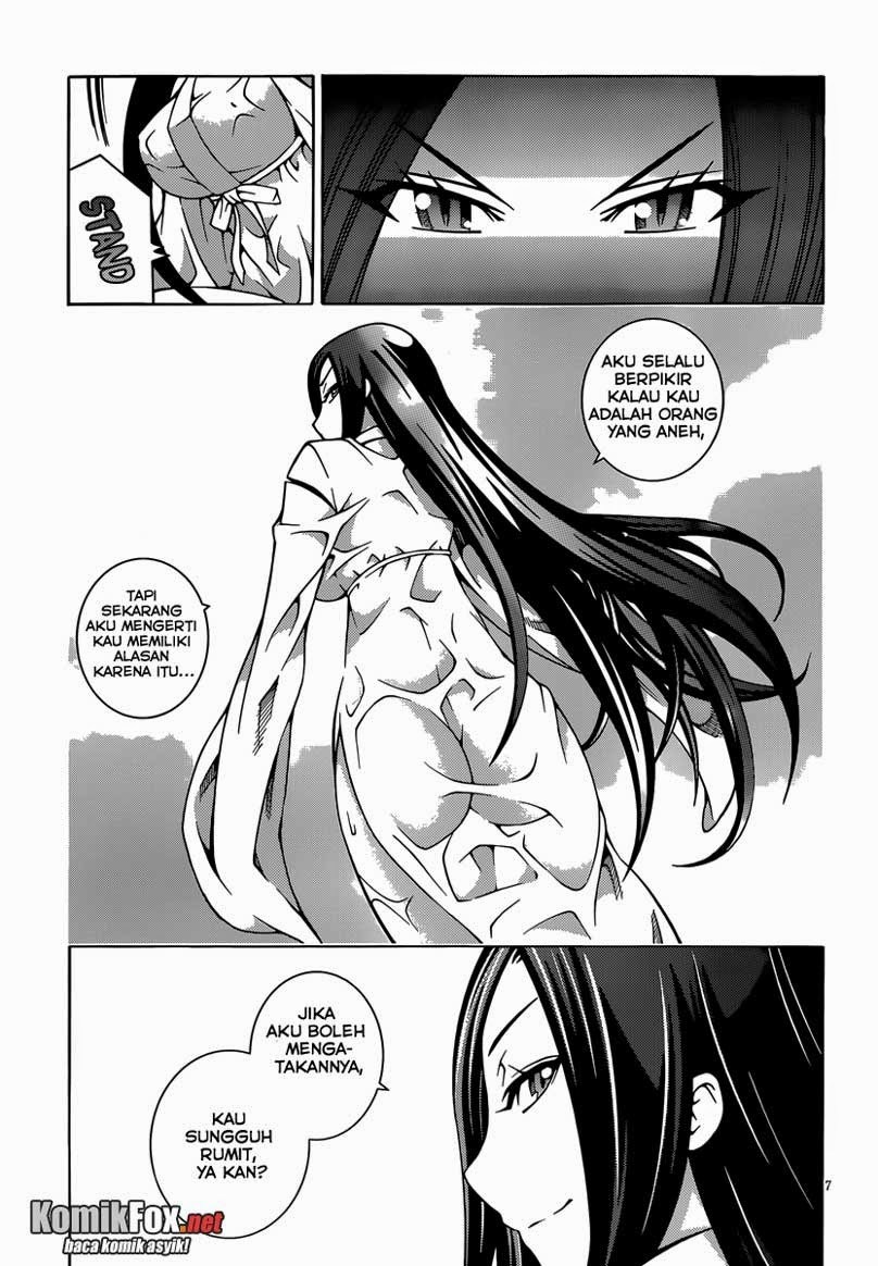 Maištaujantys Drakonai chapter 12 halaman 7