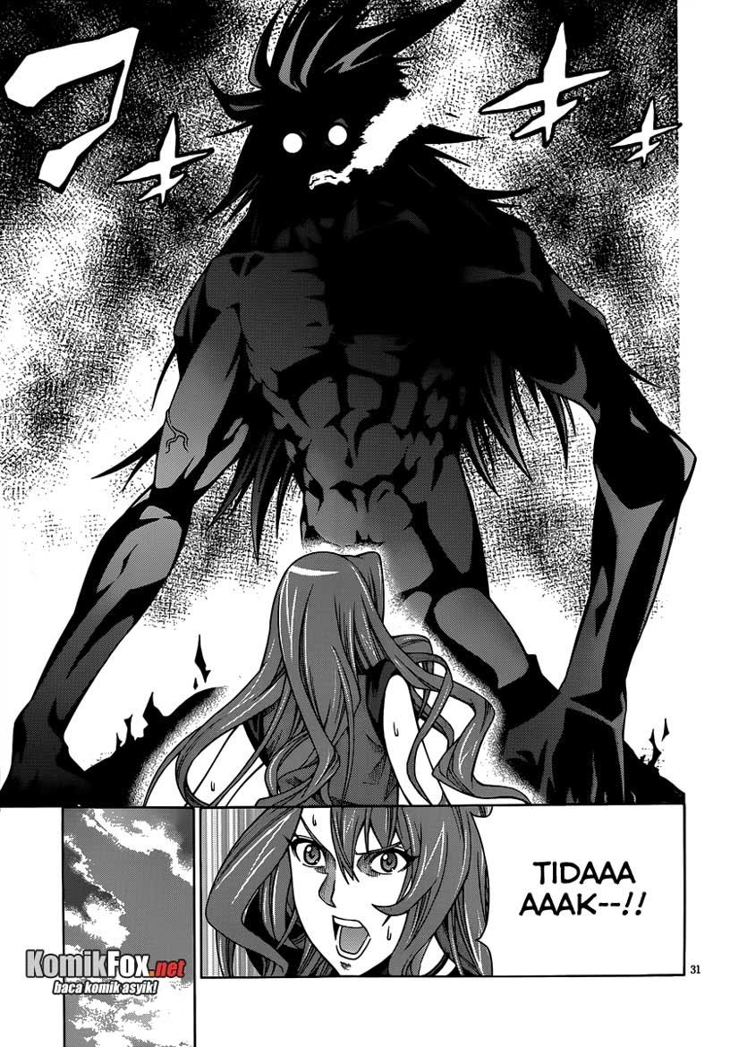 Maištaujantys Drakonai chapter 14 halaman 29