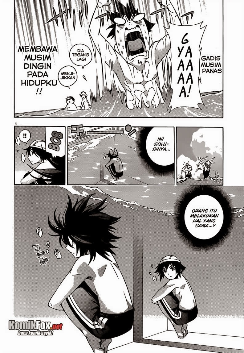 Maištaujantys Drakonai chapter 15 halaman 10