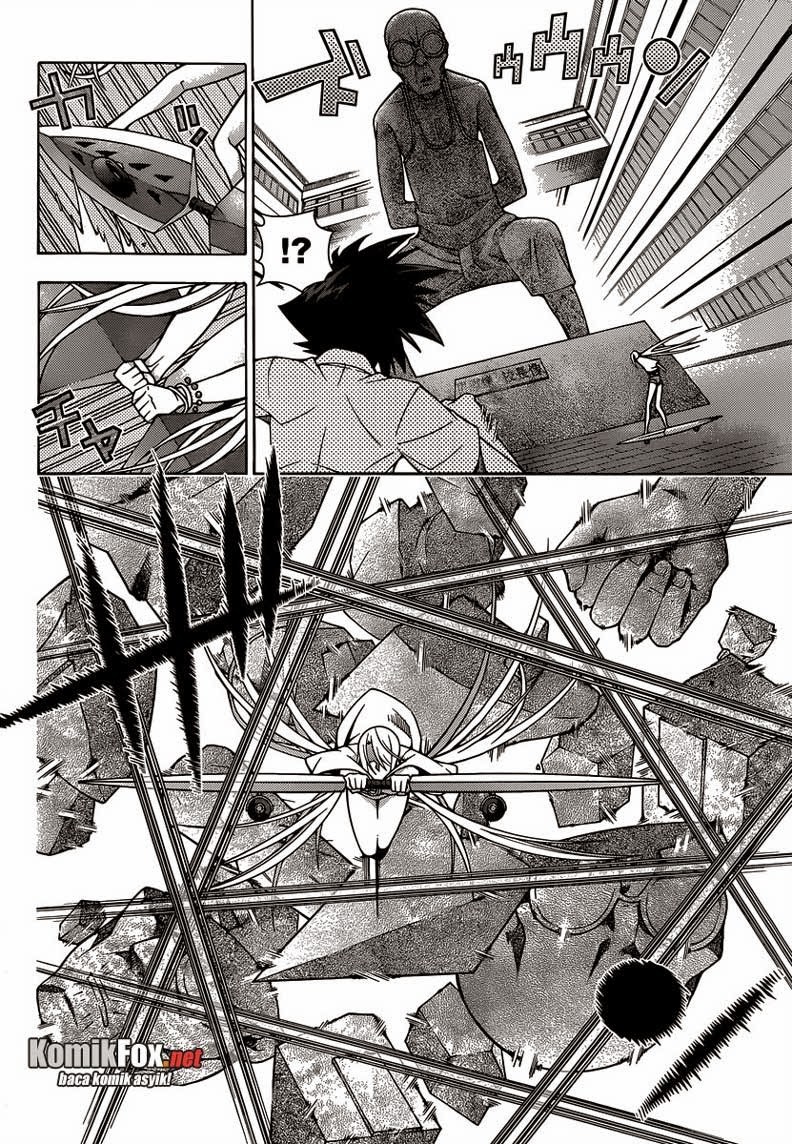 Maištaujantys Drakonai chapter 15 halaman 27
