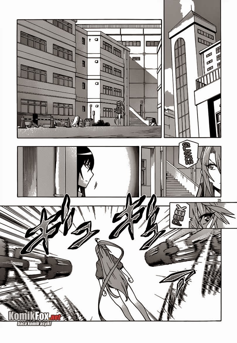 Maištaujantys Drakonai chapter 17 halaman 26