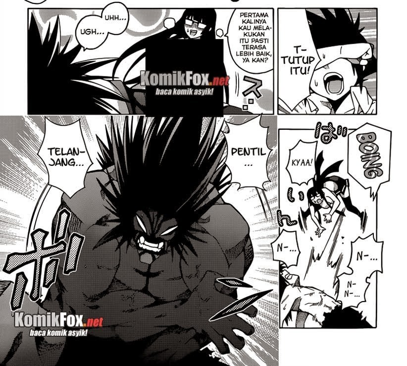 Maištaujantys Drakonai chapter 18 halaman 27