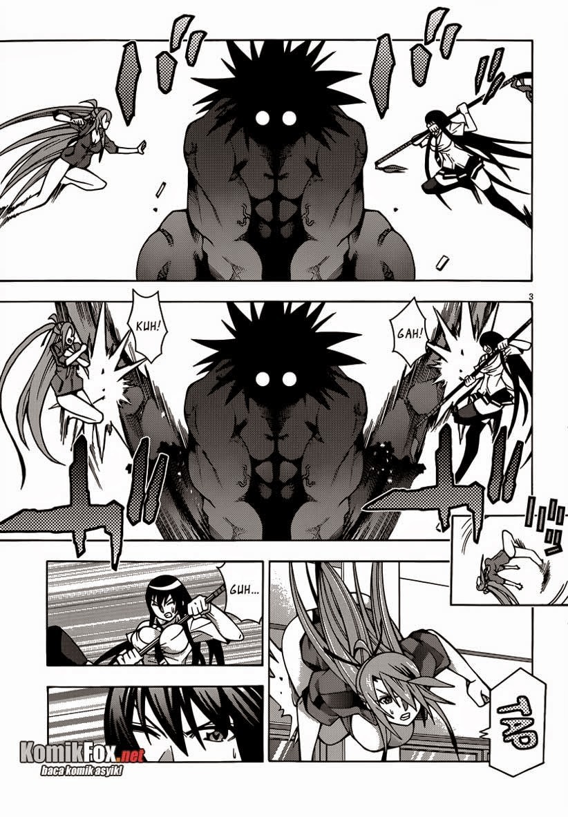 Maištaujantys Drakonai chapter 18 halaman 4