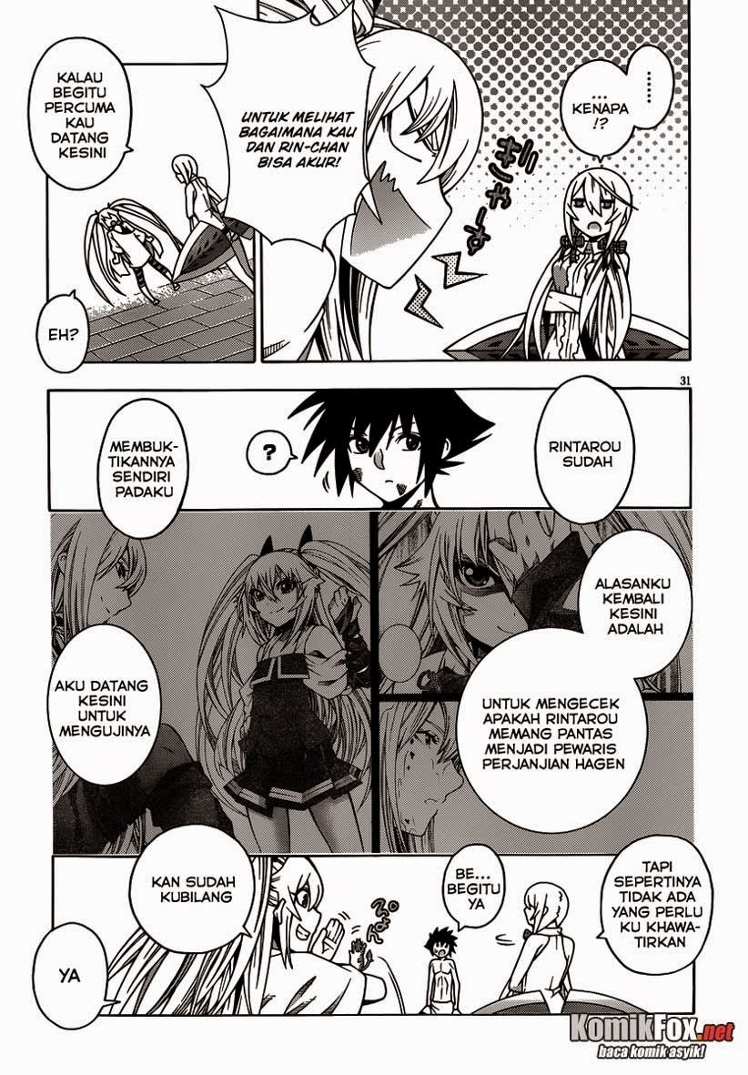 Maištaujantys Drakonai chapter 19 halaman 30