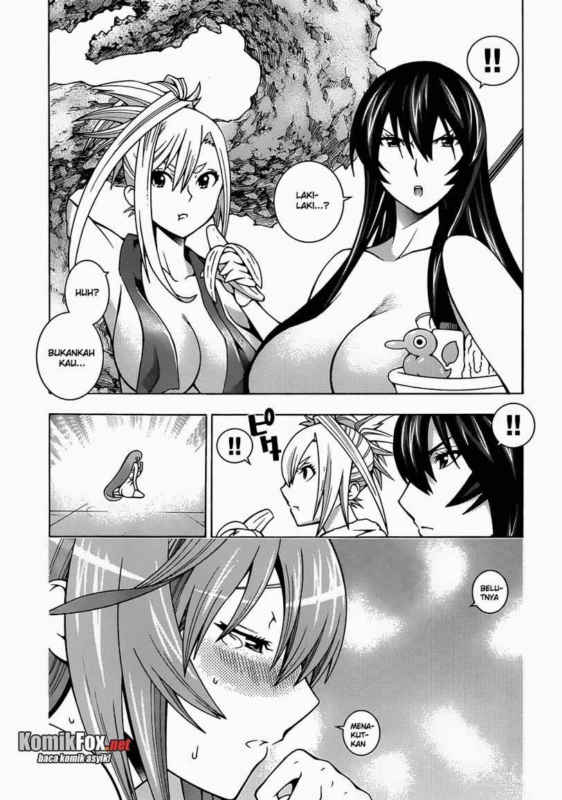 Maištaujantys Drakonai chapter 2 halaman 25