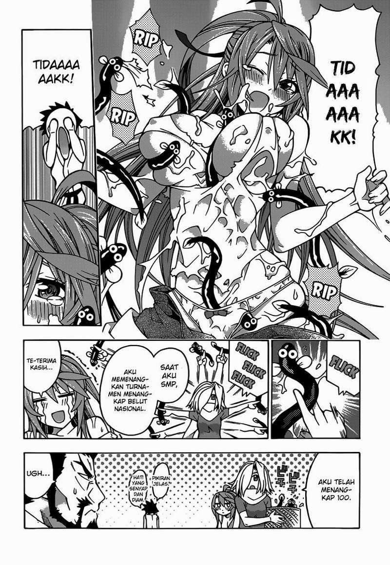 Maištaujantys Drakonai chapter 20 halaman 25