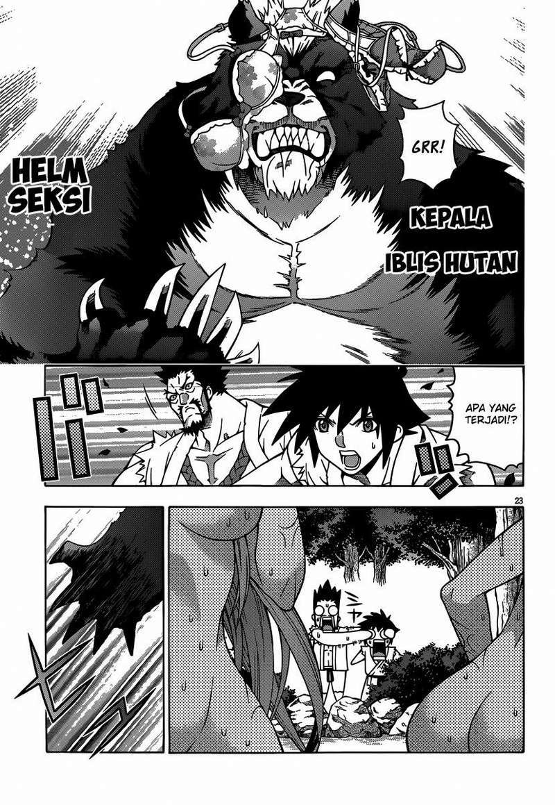 Maištaujantys Drakonai chapter 20 halaman 30