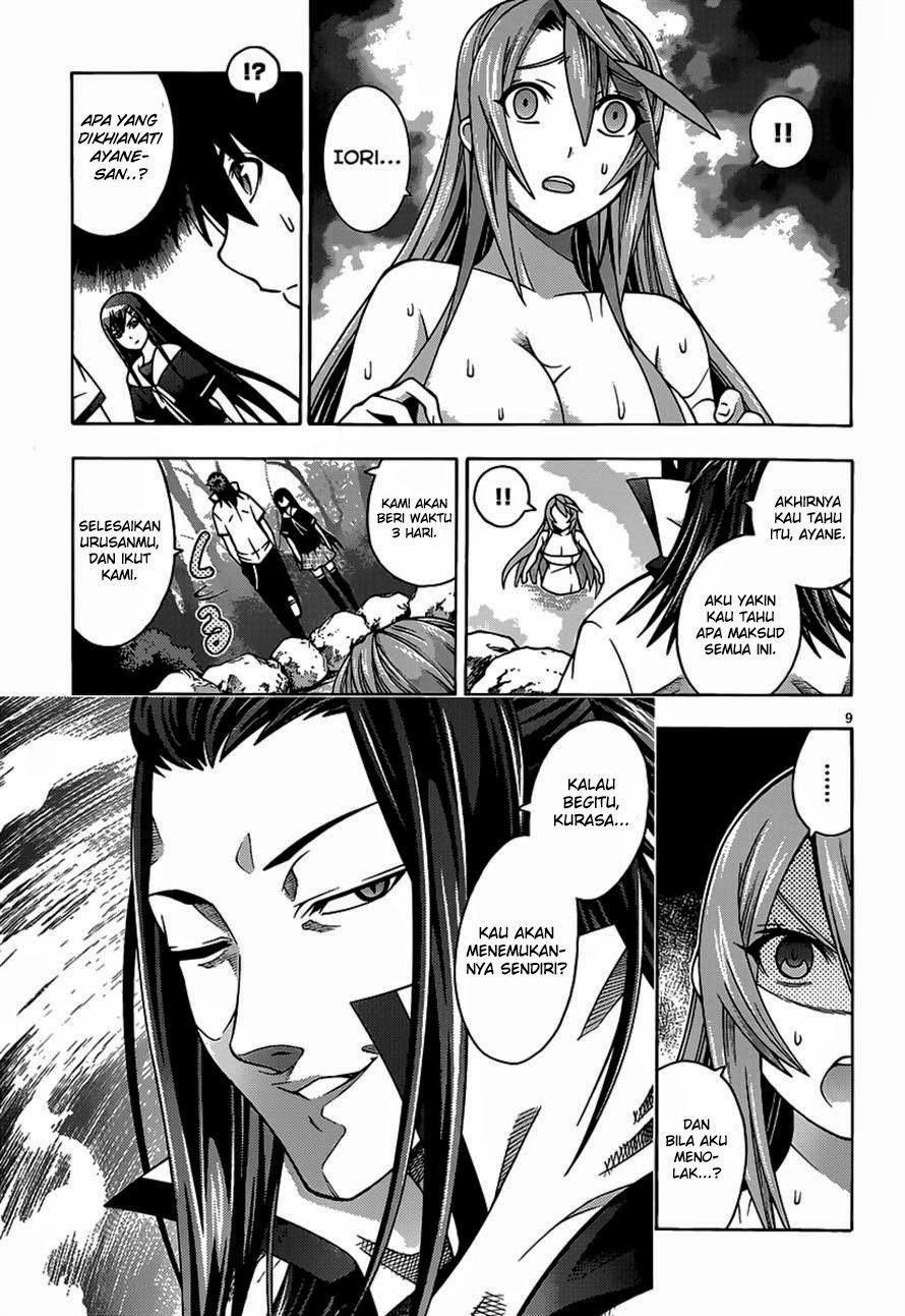 Maištaujantys Drakonai chapter 21 halaman 12
