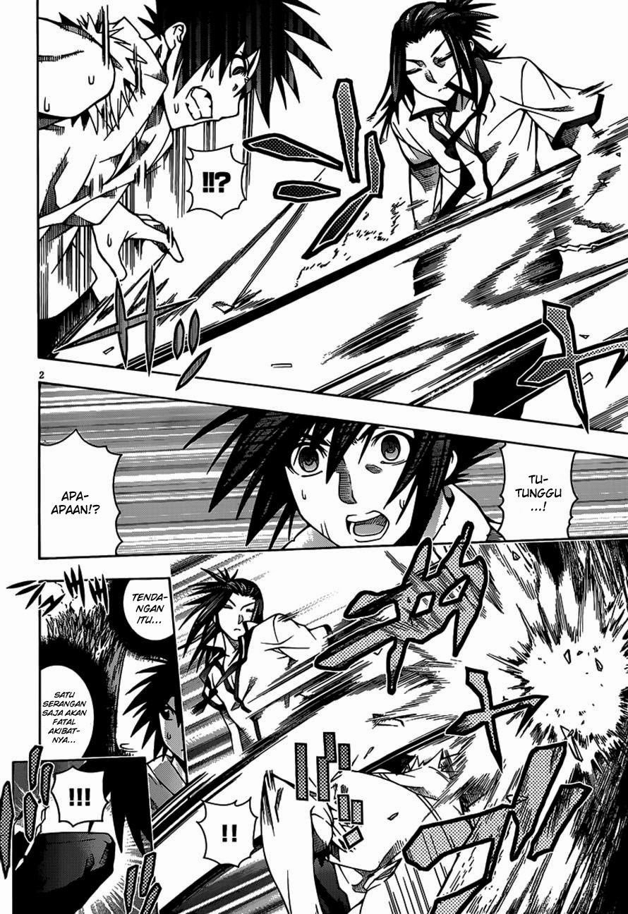 Maištaujantys Drakonai chapter 21 halaman 5