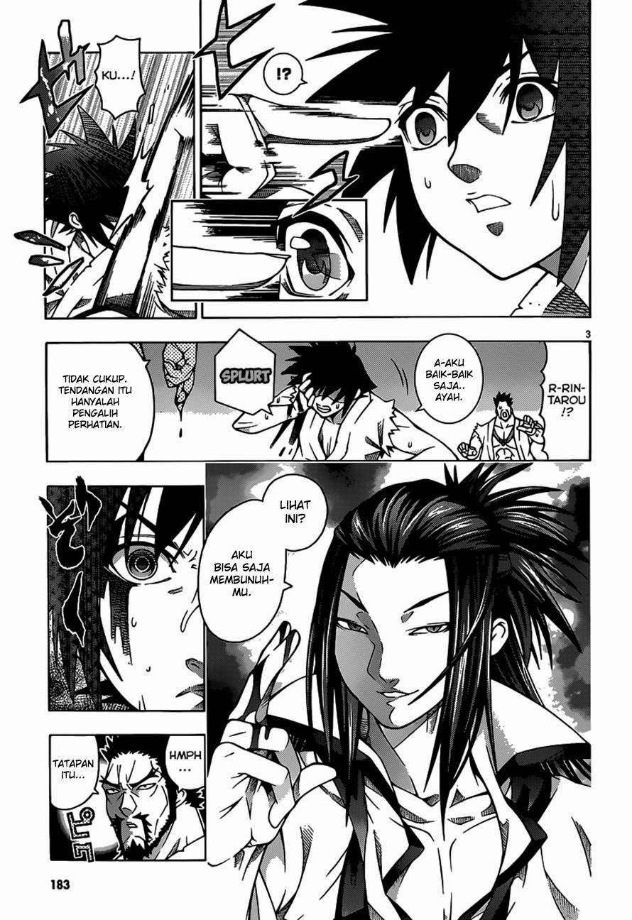 Maištaujantys Drakonai chapter 21 halaman 6