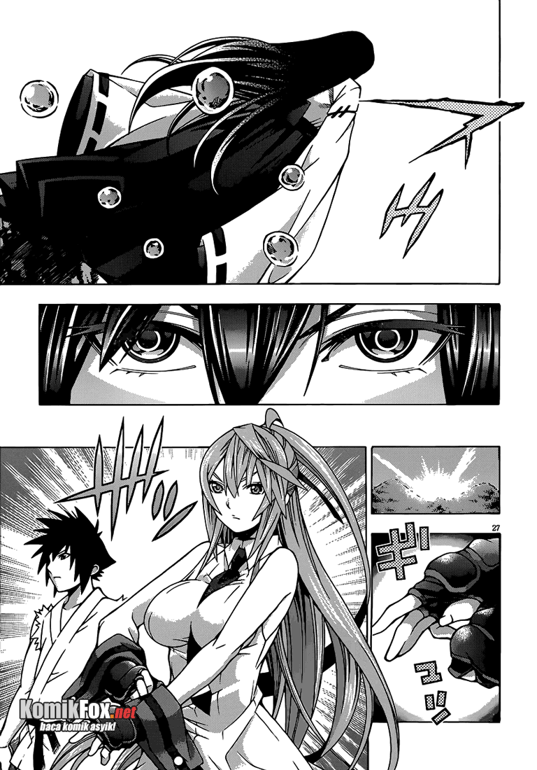 Maištaujantys Drakonai chapter 22 halaman 26