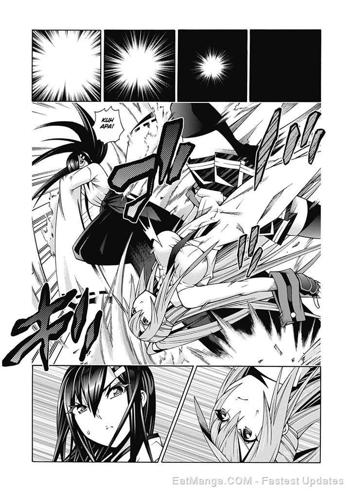 Maištaujantys Drakonai chapter 23 halaman 9