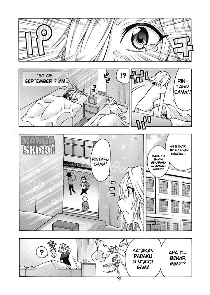 Maištaujantys Drakonai chapter 24.5 halaman 8