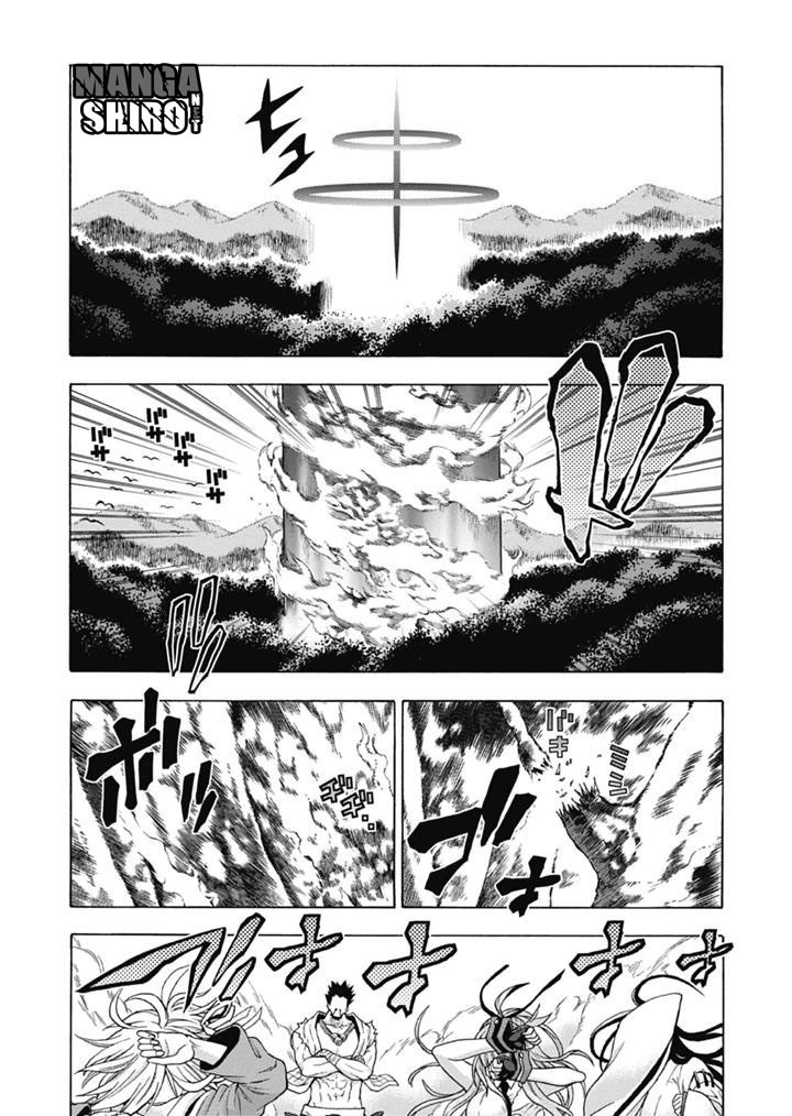 Maištaujantys Drakonai chapter 24 halaman 24