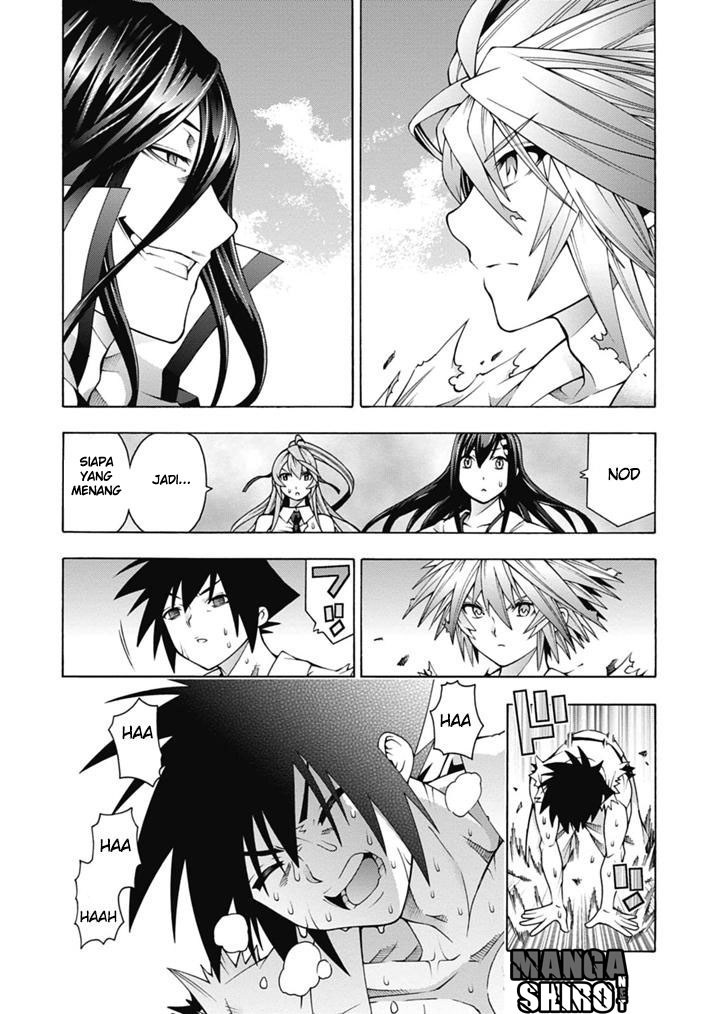 Maištaujantys Drakonai chapter 24 halaman 25