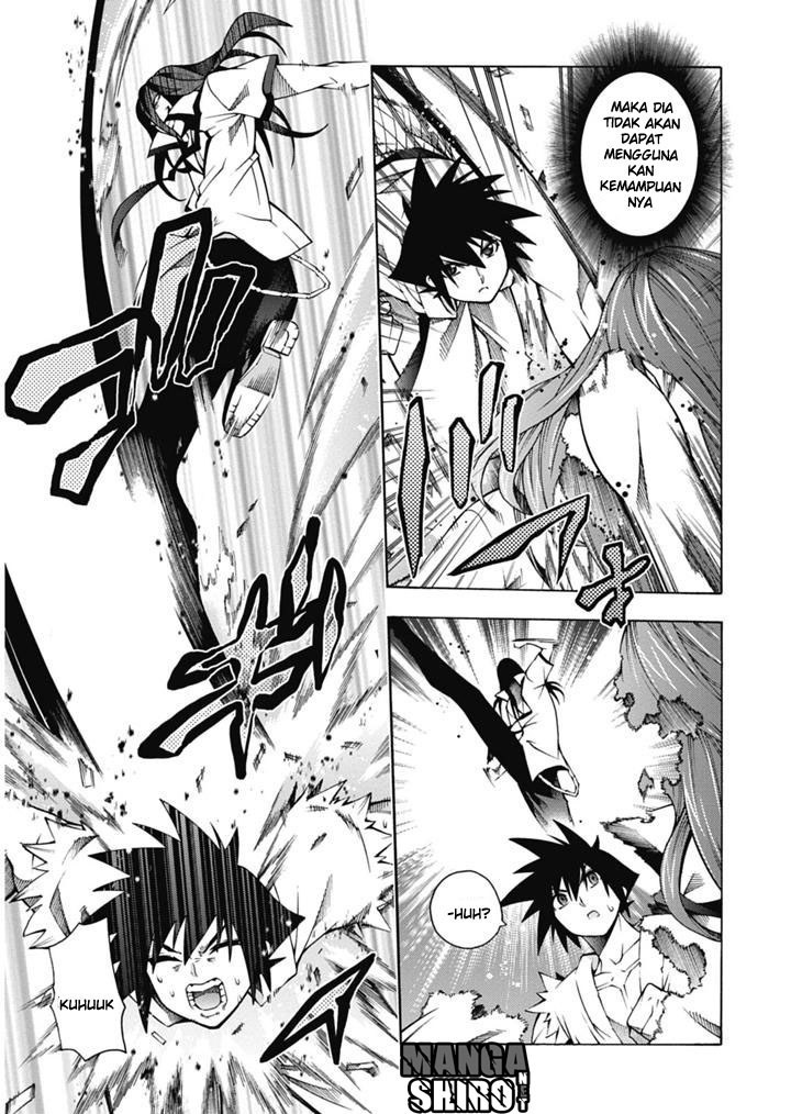 Maištaujantys Drakonai chapter 24 halaman 8