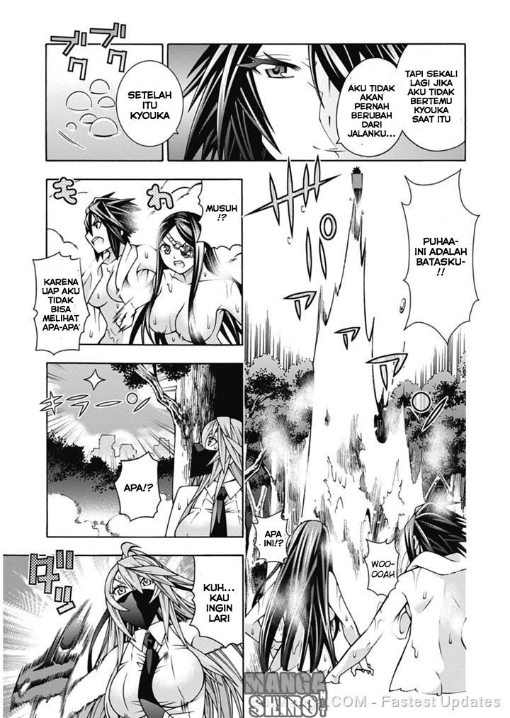 Maištaujantys Drakonai chapter 26 halaman 12