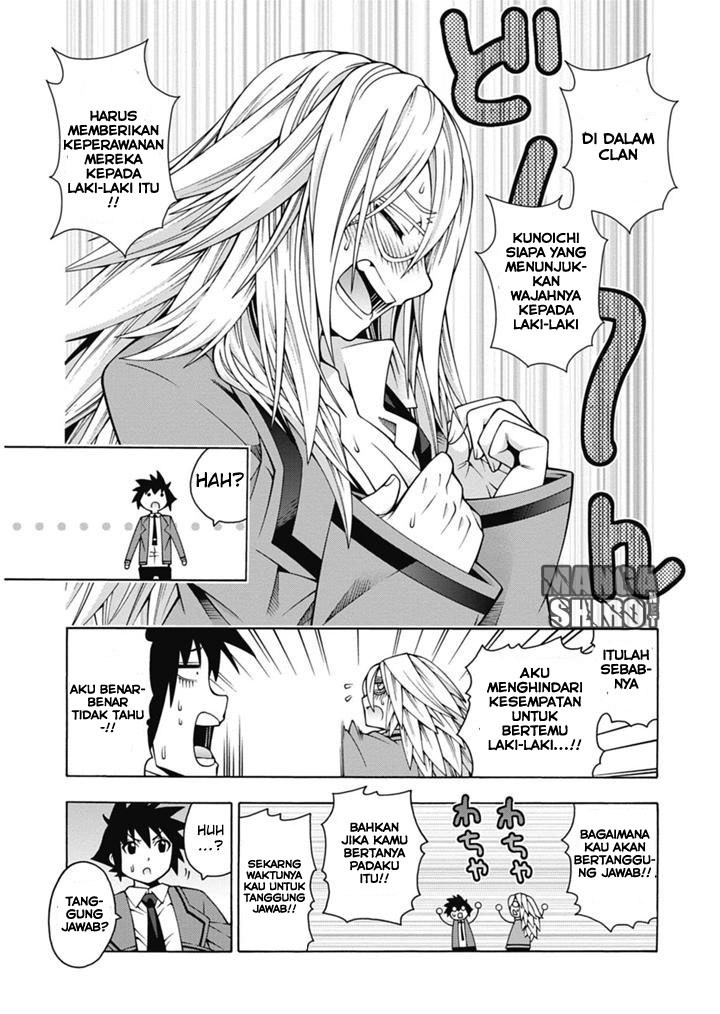 Maištaujantys Drakonai chapter 26 halaman 20