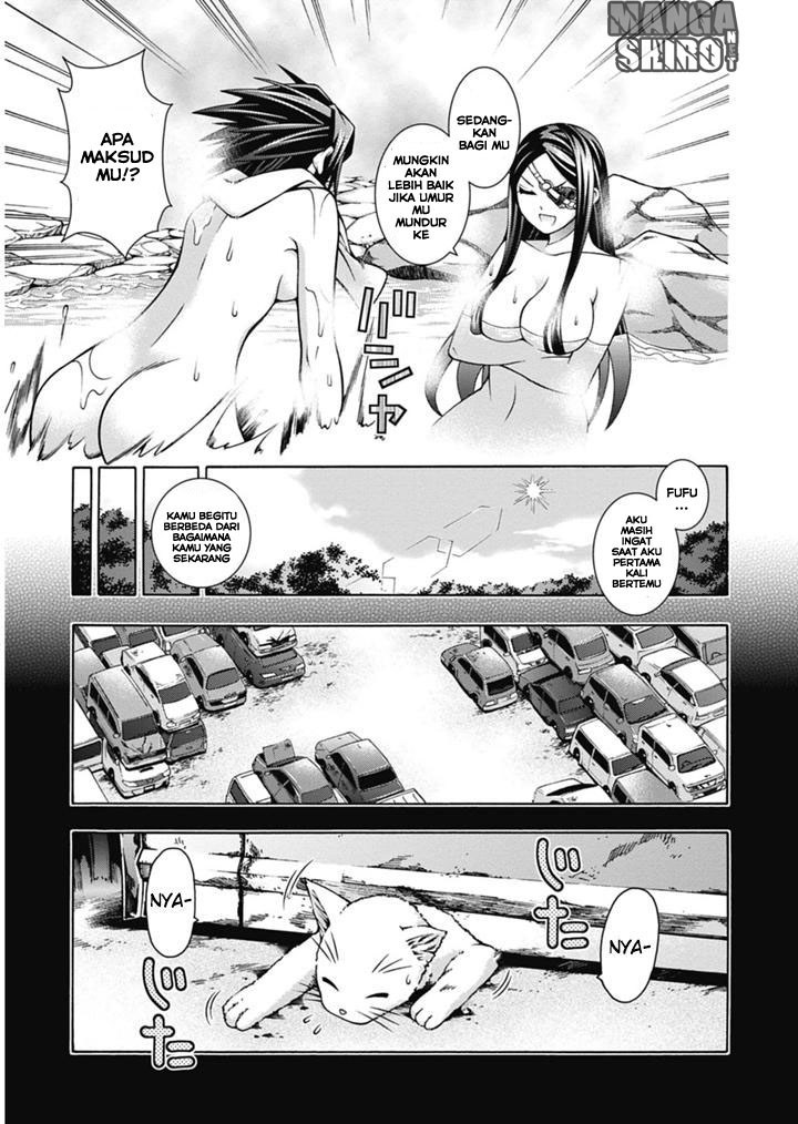 Maištaujantys Drakonai chapter 26 halaman 6