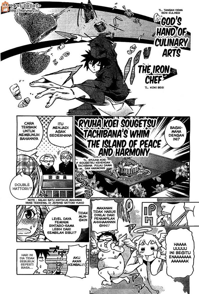 Maištaujantys Drakonai chapter 29.5 halaman 8