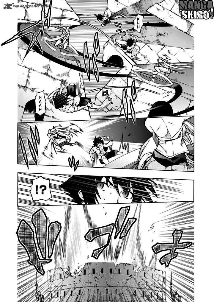 Maištaujantys Drakonai chapter 29 halaman 14