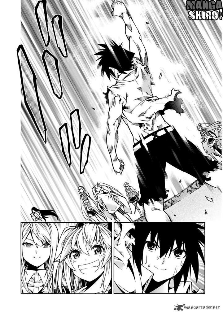 Maištaujantys Drakonai chapter 29 halaman 25