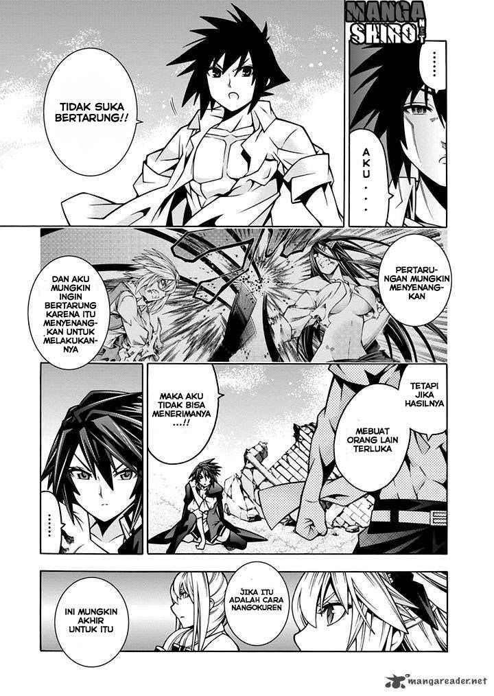 Maištaujantys Drakonai chapter 29 halaman 4