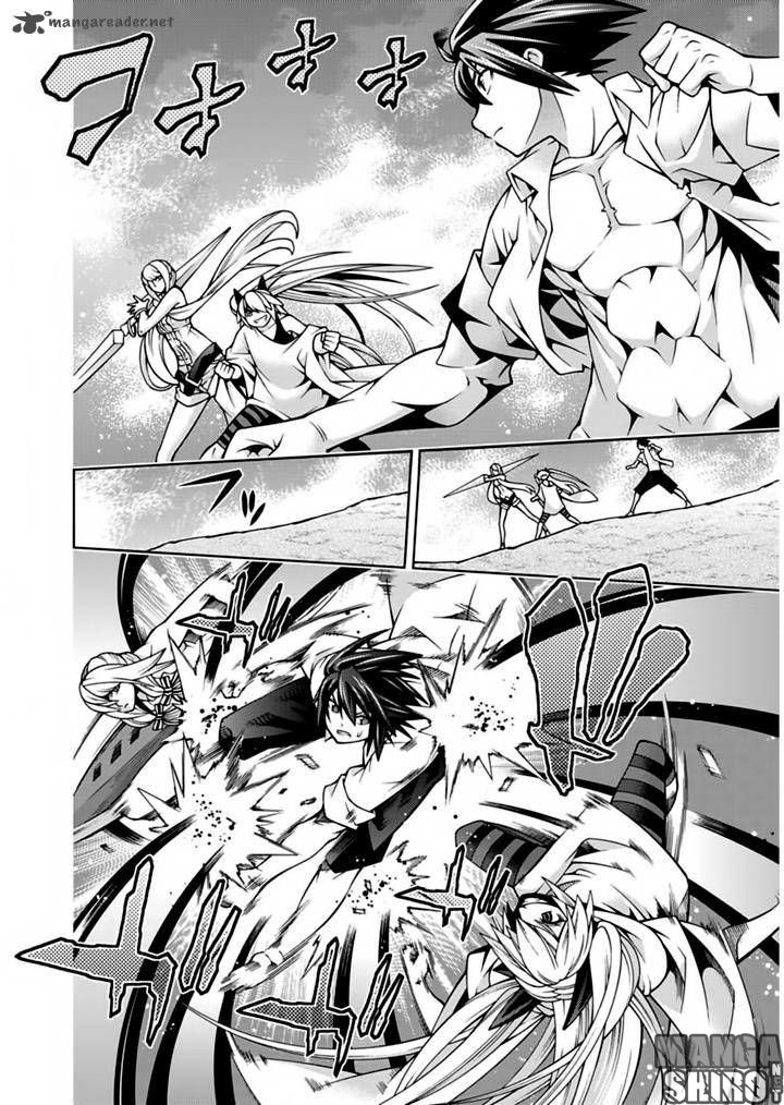 Maištaujantys Drakonai chapter 29 halaman 9