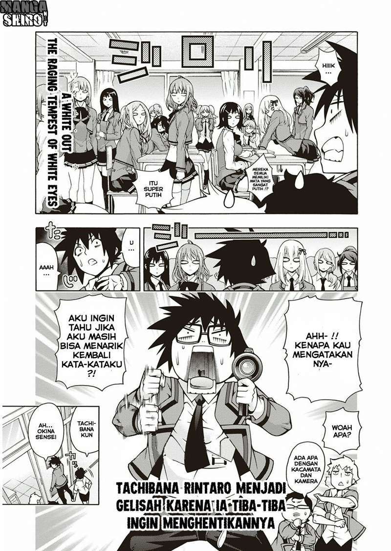 Maištaujantys Drakonai chapter 30 halaman 6