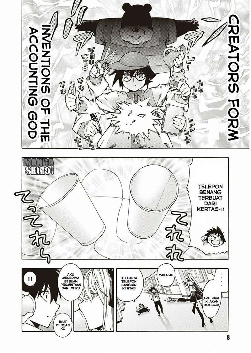 Maištaujantys Drakonai chapter 30 halaman 9