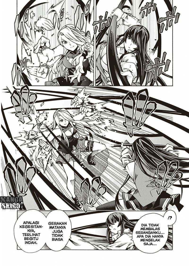 Maištaujantys Drakonai chapter 31 halaman 13