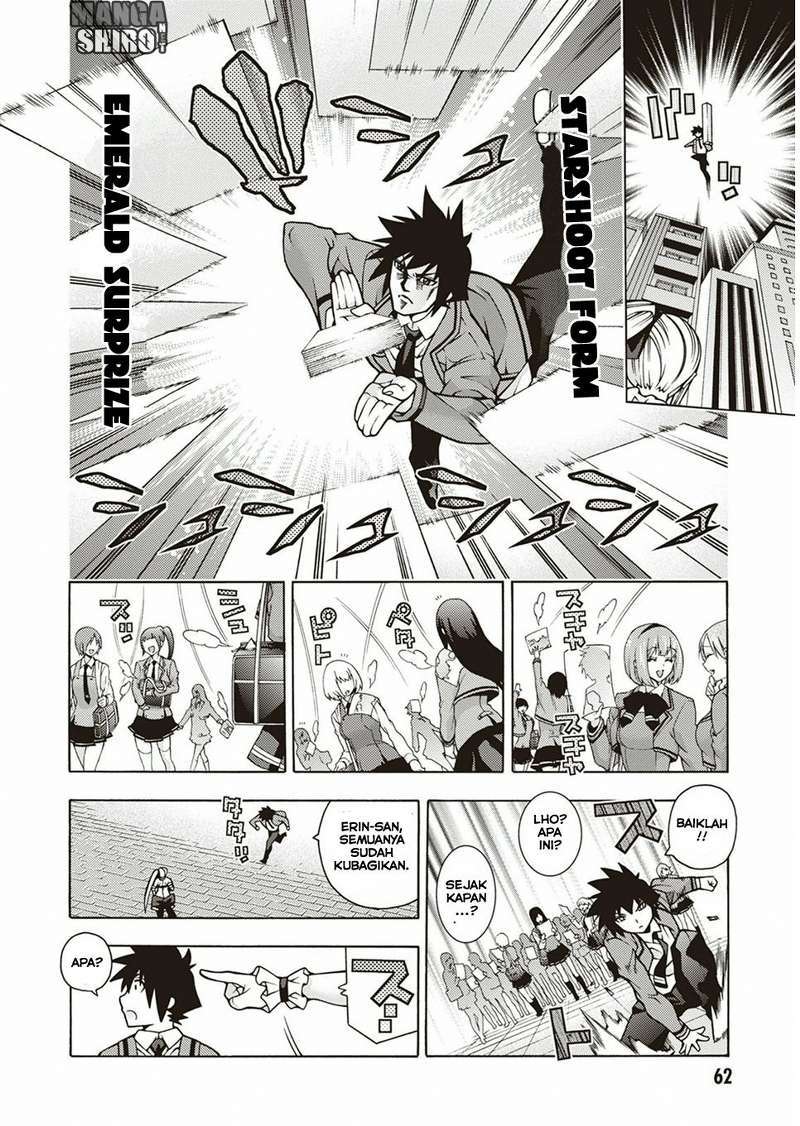 Maištaujantys Drakonai chapter 31 halaman 28
